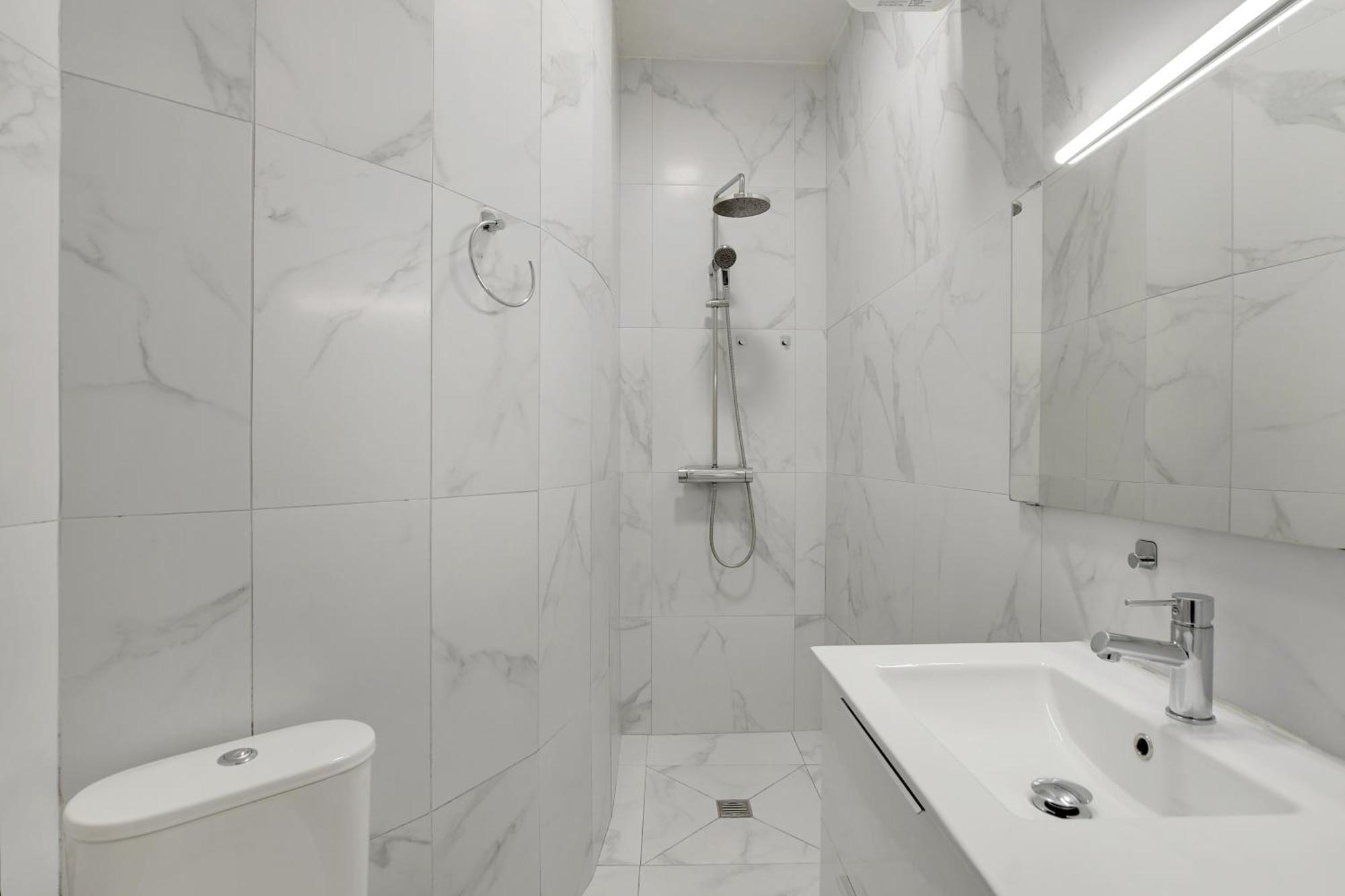A Sweet Studio In Montparnasse - Boulevard Du Montparnasse 巴黎 外观 照片